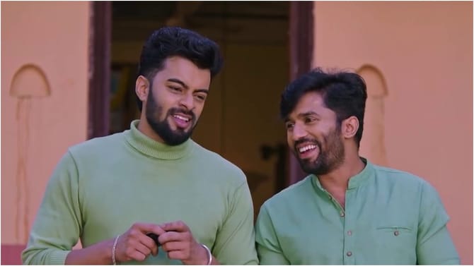 ಪತ್ನಿಯರ ಎದುರು ಬಯಲಾಯ್ತು ಸಹೋದರರ ಸವಾಲು; ಗುಟ್ಟು-ರಟ್ಟು
