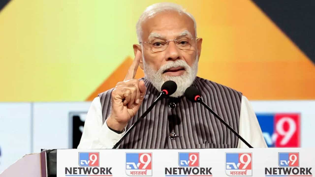 ‘ಸಾಸಿವೆ ಕಾಳಿನಷ್ಟೂ ಸತ್ಯವಿಲ್ಲ’: ಮಾಧ್ಯಮ ವರದಿಗೆ ಪ್ರಧಾನಿ ಮೋದಿ ಖಡಕ್ ಪ್ರತಿಕ್ರಿಯೆ! ಕಾರಣ ಇಲ್ಲಿದೆ