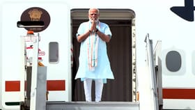 ಮೋದಿಯ 5 ರಾಷ್ಟ್ರ ಪ್ರವಾಸದಿಂದ ಬರುವ ಹೂಡಿಕೆಗಳೆಷ್ಟು?