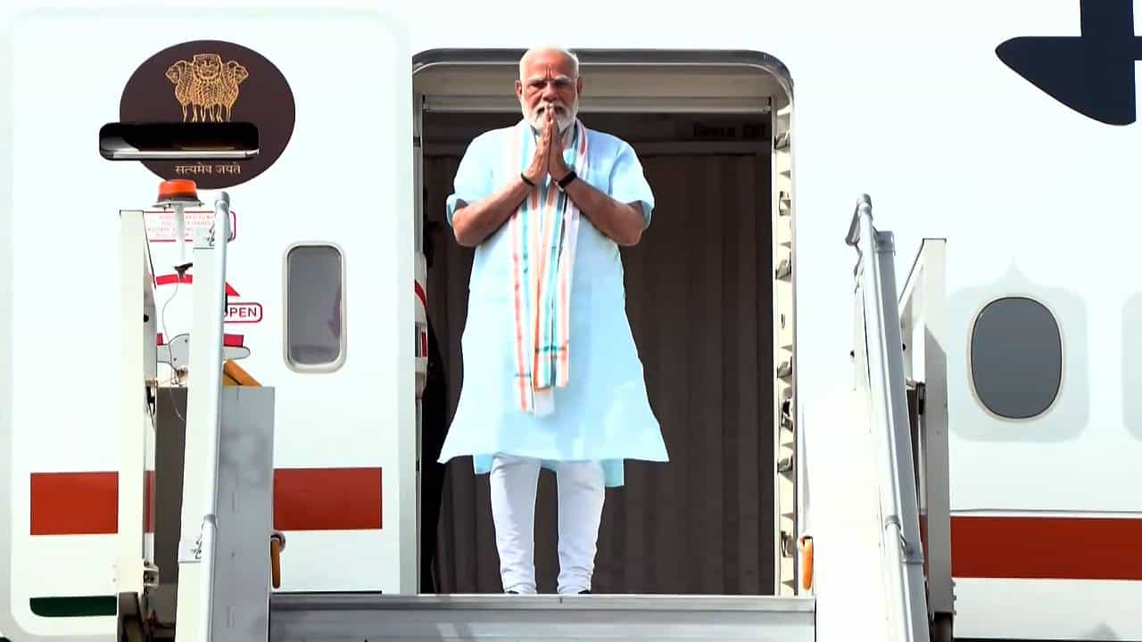 ಮೋದಿ ಅವರ ಪಂಚ ರಾಷ್ಟ್ರ ಪ್ರವಾಸದ ಪರಿಣಾಮ ಭಾರತಕ್ಕೆ ಹರಿದುಬರಲಿರುವ ಹೂಡಿಕೆ ಎಷ್ಟು ಗೊತ್ತಾ?