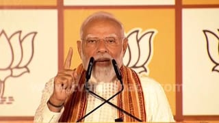 ದೆಹಲಿ ಅಗ್ನಿ ದುರಂತ: ಮೃತರ ಕುಟುಂಬಕ್ಕೆ ಪ್ರಧಾನಿ ಮೋದಿಯಿಂದ ತಲಾ 2 ಲಕ್ಷ ರೂ. ಪರಿಹಾರ ಘೋಷಣೆ
