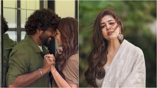 ರಾಜಕೀಯದ ಕಾರಣಕ್ಕೆ ತಂದೆ-ತಾಯಿ ಮೇಲೆ ದೂರು ನೀಡಿದ್ದ ವಿಜಯ್