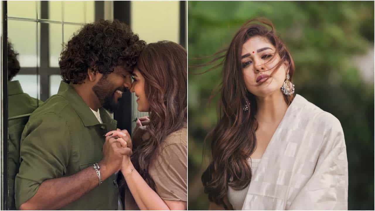 ನಯನತಾರಾ-ವಿಘ್ನೇಶ್ ಒಂದು ದಿನದ ಖರ್ಚು ಎಷ್ಟು ಲಕ್ಷ? ನಯನತಾರಾ-ವಿಘ್ನೇಶ್ ಒಂದು ದಿನದ ಖರ್ಚು ಎಷ್ಟು ಲಕ್ಷ?