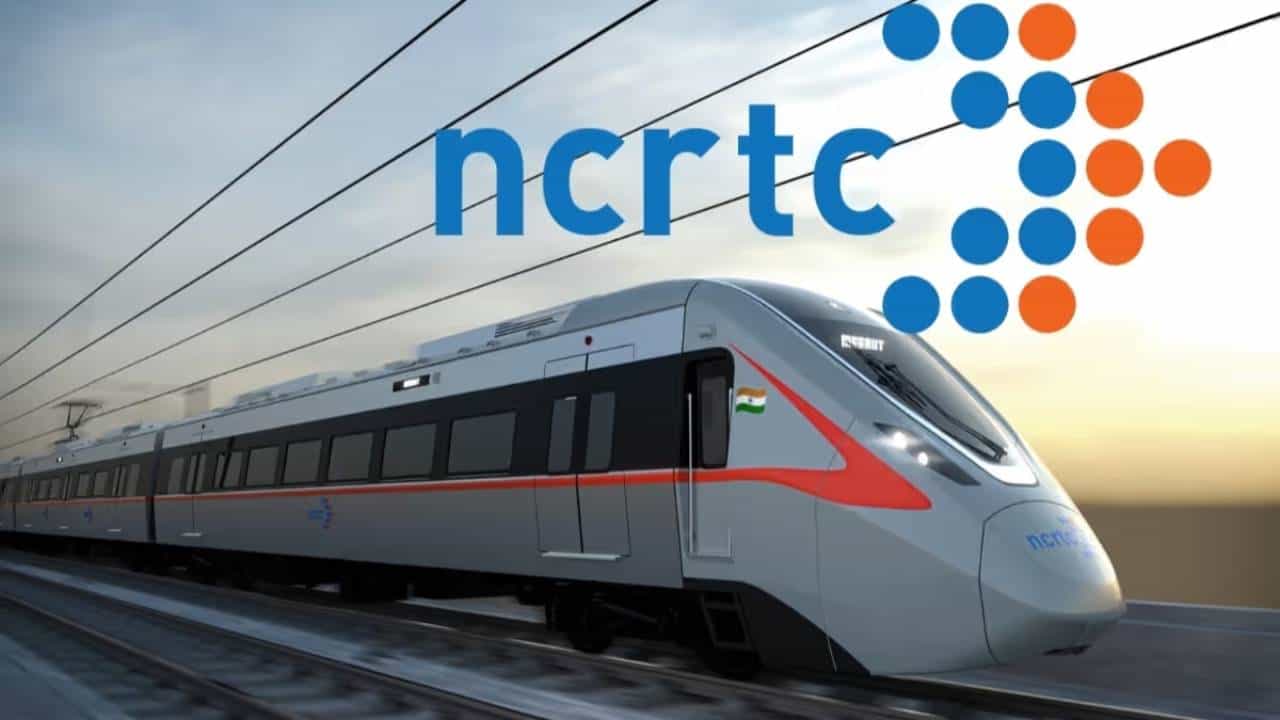NCRTC Recruitment 2026: ಕೇಂದ್ರ ಸರ್ಕಾರಿ ಉದ್ಯೋಗದ ಕನಸು ಕಾಣುತ್ತಿರುವವರಿಗೆ ಸುವರ್ಣಾವಕಾಶ; ತಿಂಗಳಿಗೆ 2ಲಕ್ಷ ರೂ. ಸಂಬಳ, ಇಂದೇ ಅರ್ಜಿ ಸಲ್ಲಿಸಿ!