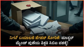 ನೆದರ್ಲ್ಯಾಂಡ್ಸ್​​ನಿಂದ ಭಾರತಕ್ಕೆ ಹಿಂತಿರುಗಲಿವೆ ಚೋಳರ ಯುಗದ ತಾಮ್ರ ಶಾಸನಗಳು; ಏನಿದರ ವಿಶೇಷತೆ?
