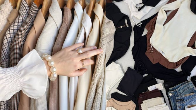 ಹೊಸ ಬಟ್ಟೆ ತಂದ ಕೂಡಲೇ ಧರಿಸುವ ಅಭ್ಯಾಸ ನಿಮಗಿದೆಯೇ?