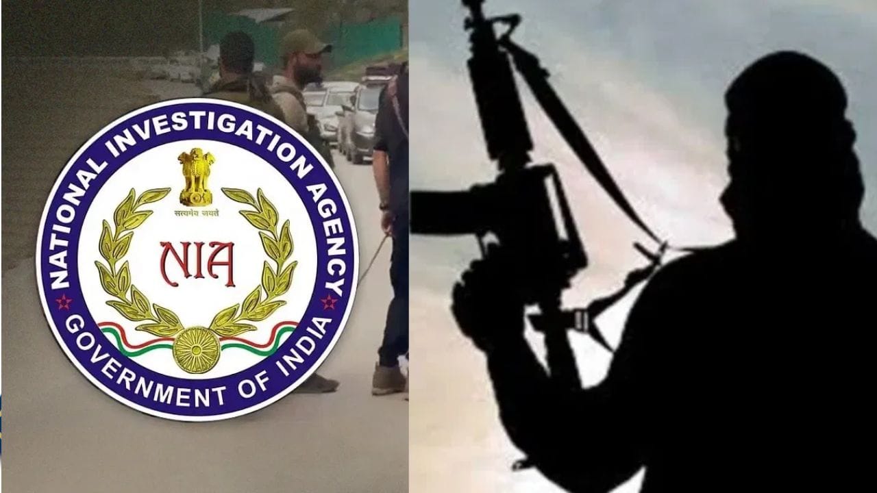 NIA Court Sentences 'Chota Usman' to 7 Years for Plotting Armed Jailbreak of Bengaluru Blast Mastermind T. Nasir