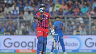MI vs LSG IPL 2026 Highlights: ದಾಖಲೆಯ ಗುರಿ ಬೆನ್ನಟ್ಟಿ ಗೆದ್ದ ಮುಂಬೈ