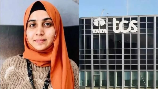 ಟಿಸಿಎಸ್ ಮತಾಂತರ ಪ್ರಕರಣ: ಪ್ರಮುಖ ಆರೋಪಿ ನಿದಾ ಖಾನ್ ಕೊನೆಗೂ ಅರೆಸ್ಟ್