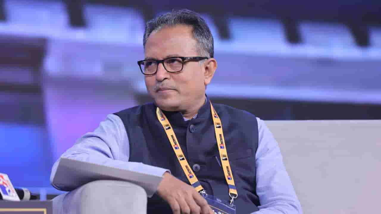 ಆರ್ಥಿಕ ಬಿಕ್ಕಟ್ಟನ್ನು ಅವಕಾಶವಾಗಿ ಪರಿವರ್ತಿಸಿಕೊಳ್ಳಬೇಕು; ದಿಟ್ಟ ಸುಧಾರಣೆ ಕ್ರಮ ಕೈಗೊಳ್ಳಬೇಕು: ನಿಲೇಶ್ ಶಾ