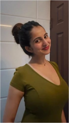 ನಿವೇದಿತಾ ಗೌಡ ಹೊಸ ರೀಲ್ಸ್​​ಗೆ ಫ್ಯಾನ್ಸ್ ಫಿದಾ