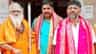 ಡಿಕೆಶಿ ಬಗ್ಗೆ ನೊಣವಿನಕೆರೆ ಸ್ವಾಮೀಜಿ ಮತ್ತೊಂದು ಸ್ಫೋಟಕ ಭವಿಷ್ಯ