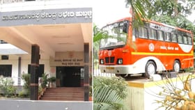 ಡೀಸೆಲ್​​ ಬೆಲೆ ಹೆಚ್ಚಳದಿಂದ ವಾಯವ್ಯ ಸಾರಿಗೆ ಸಂಸ್ಥೆಗೆ ಕೋಟ್ಯಂತರ ರೂ ಹೊರೆ