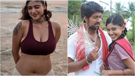 ‘ಕಿರಾತಕ’ ಸುಂದರಿ ಓವಿಯಾ ಈಗೇನು ಮಾಡುತ್ತಿದ್ದಾರೆ? ಇಲ್ಲಿದೆ ವಿವರ