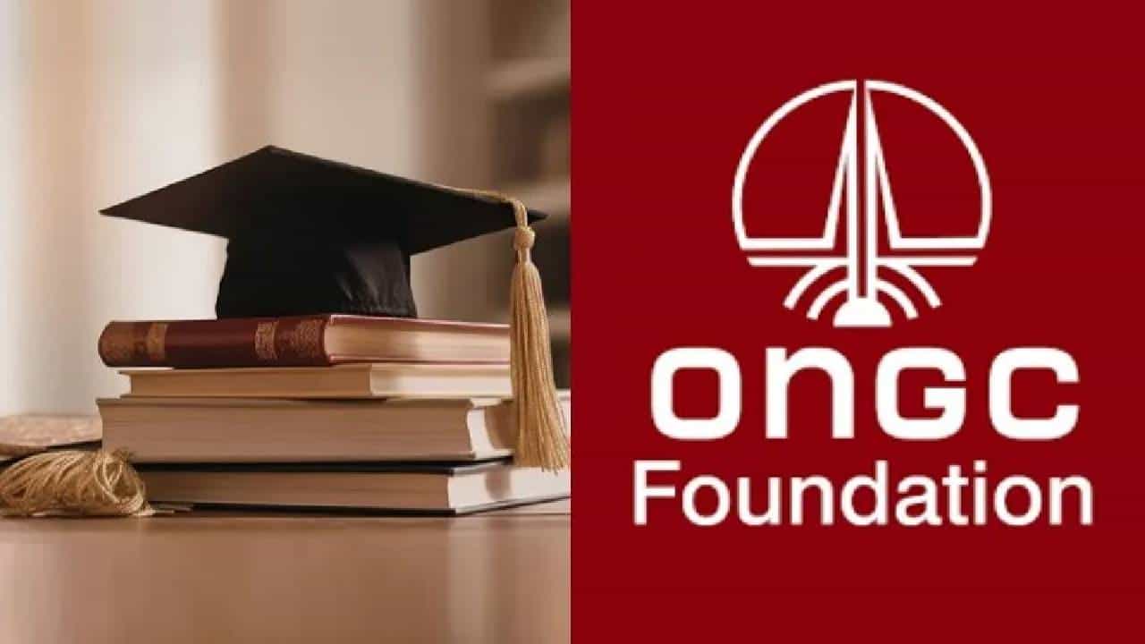 ONGC Scholarship 2026: ಒಎನ್ಜಿಸಿ ವಿದ್ಯಾರ್ಥಿವೇತನ; ಅರ್ಹ ವಿದ್ಯಾರ್ಥಿಗಳಿಗೆ ವಾರ್ಷಿಕ 48,000ರೂ. ಆರ್ಥಿಕ ನೆರವು ONGC Scholarship 2026: ಒಎನ್ಜಿಸಿ ವಿದ್ಯಾರ್ಥಿವೇತನ; ಅರ್ಹ ವಿದ್ಯಾರ್ಥಿಗಳಿಗೆ ವಾರ್ಷಿಕ 48,000ರೂ. ಆರ್ಥಿಕ ನೆರವು