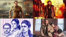 ಈ ವಾರ ಒಟಿಟಿಗೆ ಬಂದಿವೆ ಬ್ಲಾಕ್ ಬಸ್ಟರ್ ಸಿನಿಮಾಗಳು: ಇಲ್ಲಿದೆ ಪಟ್ಟಿ