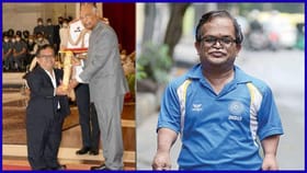 ಪದ್ಮಶ್ರೀ ವಿಜೇತರನ್ನೂ ಬಿಡಲಿಲ್ಲ ಸೈಬರ್ ಕಳ್ಳರು!