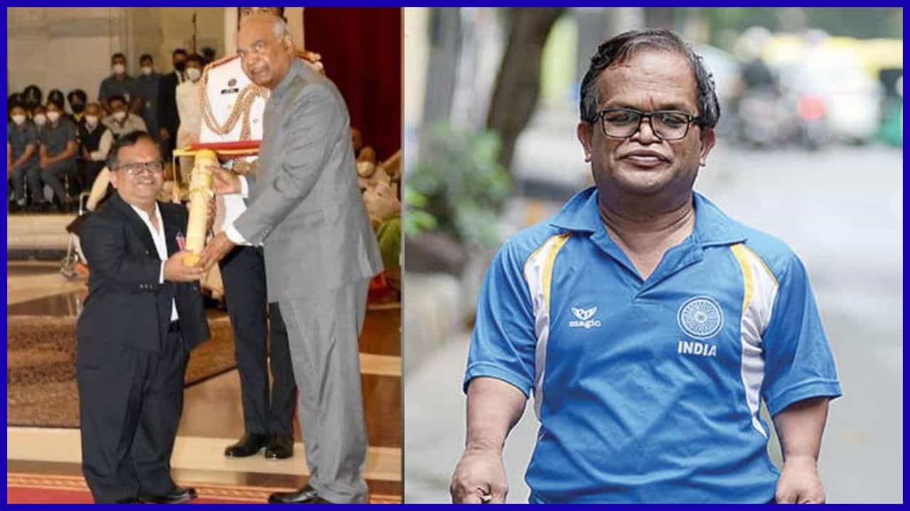 ಪದ್ಮಶ್ರೀ ವಿಜೇತರನ್ನೂ ಬಿಡಲಿಲ್ಲ ಸೈಬರ್ ಕಳ್ಳರು!: ಮಧ್ಯರಾತ್ರಿ ಮೆಸೇಜ್ ಬಂದ ಬೆನ್ನಲ್ಲೇ ಕಣ್ಣು ಮುಚ್ಚಿ ಕಣ್ಣು ಬಿಡುವಷ್ಟರಲ್ಲಿ ಹಣ ಮಾಯಾ