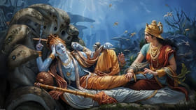 ಇಂದು 'ಅಧಿಕ ಮಾಸ'ದ ಪದ್ಮಿನಿ ಏಕಾದಶಿ; ಈ ದಿನದ ಮಹತ್ವ ಮತ್ತು ಪೂಜಾ ವಿಧಾನ