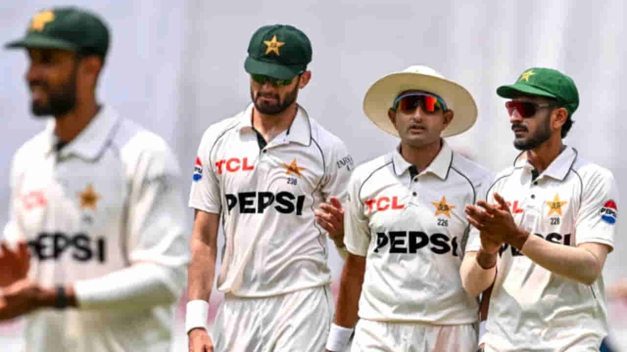 BAN vs PAK: 8 ಅಂಕಗಳೊಂದಿಗೆ ಭಾರಿ ದಂಡ; ಪಾಕ್ ತಂಡಕ್ಕೆ ಮರ್ಮಾಘಾತ ನೀಡಿದ ಐಸಿಸಿ