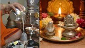 ಪಾದರಸ ಶಿವಲಿಂಗದ ಪೂಜೆ ಏಕೆ ಶ್ರೇಷ್ಠ? ಇಲ್ಲಿದೆ ಅಸಲಿ ಕಾರಣ!