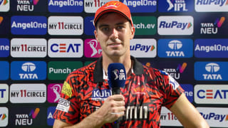 Pat Cummins: ನಮ್ಮ ಎದುರಾಳಿಯಾಗಿದ್ದರೂ ಅಬ್ಬರಿಸಿದ್ದು ಆಸ್ಟ್ರೇಲಿಯಾದವ!