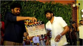 ಹೊಸ ಹೆಜ್ಜೆ ಇಟ್ಟ ಕೆವಿಎನ್ ಸಂಸ್ಥೆ; ಚಿರಂಜೀವಿ ಜೊತೆ ಬಿಗ್ ಬಜೆಟ್ ಸಿನಿಮಾ