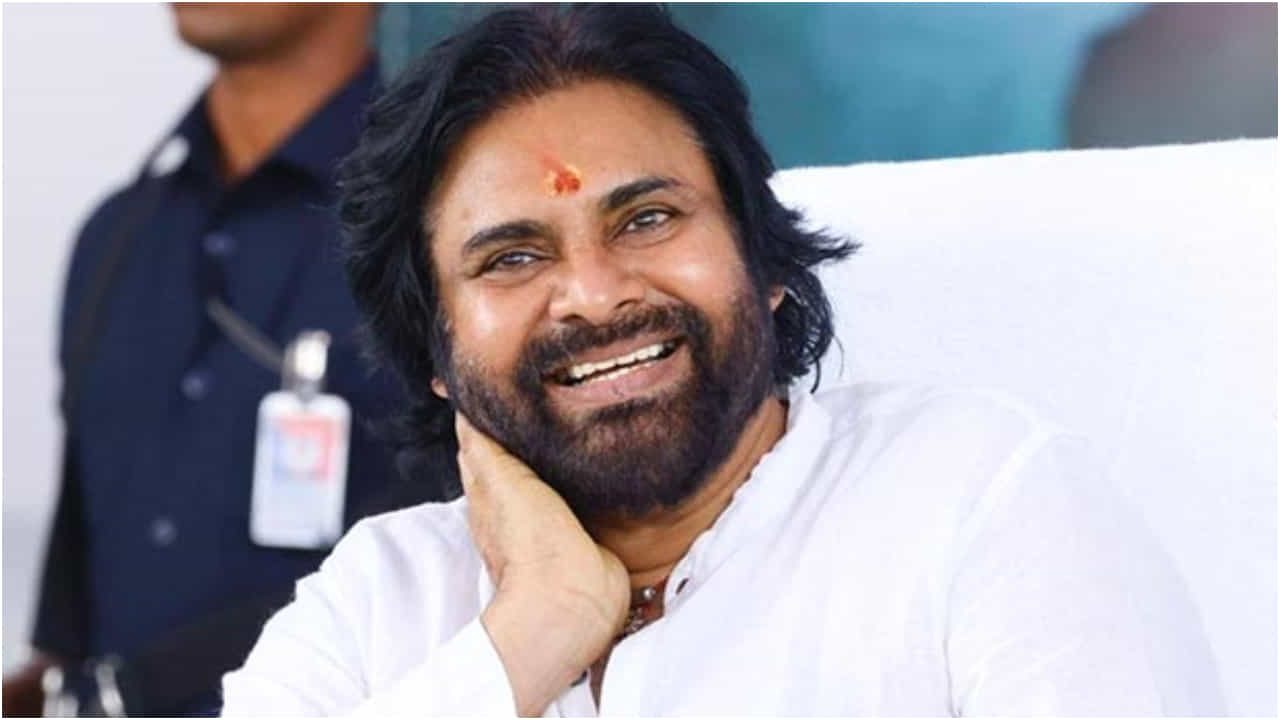 ಪವನ್ ಕಲ್ಯಾಣ್ ಸಿನಿಮಾಗೆ ಕಂಬ್ಯಾಕ್ ತಡವಾಗುತ್ತಿರುವುದಕ್ಕೆ ರಾಜಕೀಯವಲ್ಲ ಕಾರಣ