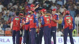 PBKS vs DC IPL 2026 Highlights: ಗೆಲ್ಲುವ ಪಂದ್ಯ ಕೈಚೆಲ್ಲಿದ ಪಂಜಾಬ್