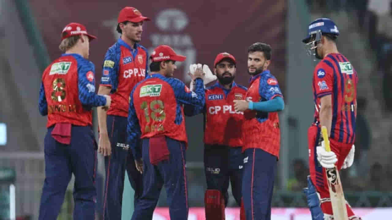 LSG vs PBKS: ಶ್ರೇಯಸ್ ಶತಕ; ಪಂಜಾಬ್ ಪ್ಲೇಆಫ್ ಆಸೆ ಜೀವಂತ