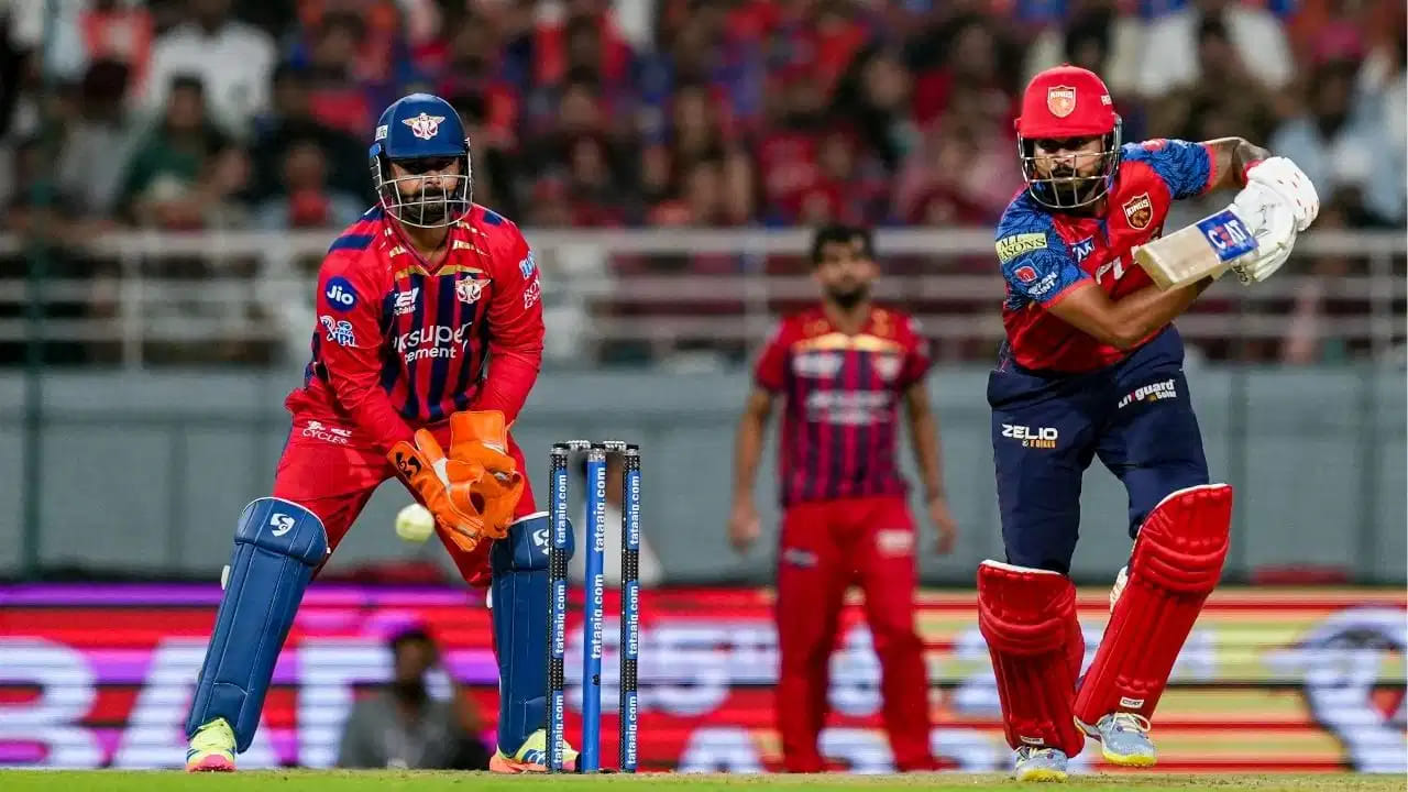 LSG vs PBKS IPL 2026 Highlights: ಸತತ 6 ಸೋಲುಗಳ ನಂತರ ಗೆದ್ದ ಪಂಜಾಬ್