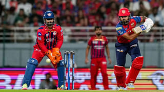 Rishabh Pant: ಸೋಲಿಗೆ ನಾನೊಬ್ಬನೇ ಜವಾಬ್ದಾರನಲ್ಲ… ಅವರು ಸಹ ಕಾರಣ!