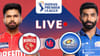PBKS vs MI IPL 2026 Live Score: ಪಂಜಾಬ್ 4ನೇ ವಿಕೆಟ್ ಪತನ