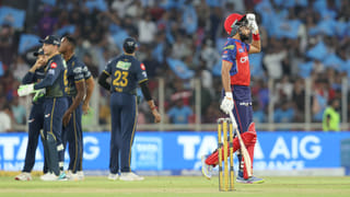 GT vs PBKS IPL 2026 Highlights: ಪಂಜಾಬ್ ವಿರುದ್ಧ ಗುಜರಾತ್​ಗೆ 4 ವಿಕೆಟ್ ಜಯ