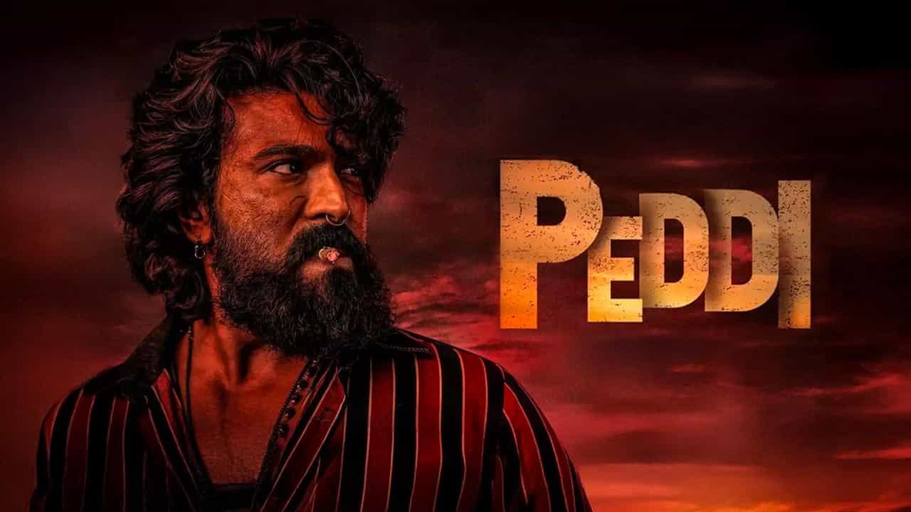 ‘ಪೆದ್ದಿ’ಯ ಪ್ರೀ ರಿಲೀಸ್ ಇವೆಂಟ್ ಸಿನಿಮಾದಷ್ಟೆ ಅದ್ಧೂರಿ, 150 ಕೋಟಿ ಮೌಲ್ಯದ ಸೆಟಪ್ ‘ಪೆದ್ದಿ’ಯ ಪ್ರೀ ರಿಲೀಸ್ ಇವೆಂಟ್ ಸಿನಿಮಾದಷ್ಟೆ ಅದ್ಧೂರಿ, 150 ಕೋಟಿ ಮೌಲ್ಯದ ಸೆಟಪ್