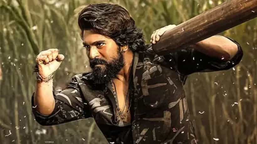 ಅಮೆರಿಕನಲ್ಲಿ ‘ಪೆದ್ದಿ’ ಟಿಕೆಟ್ ದರ ಹಾಲಿವುಡ್ ಸಿನಿಮಾಗಳಿಗೂ ಹೆಚ್ಚು: ಅಭಿಮಾನಿಗಳ ಬೇಸರ