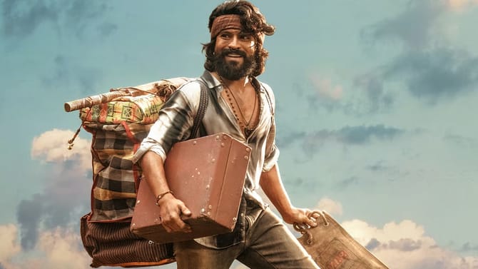 ಟಿಕೆಟ್ ದರ ಹೆಚ್ಚಳ: ತೆಲಂಗಾಣದಲ್ಲಿ ಹಾಕಿದ್ದ ಅರ್ಜಿ ಹಿಂಪಡೆದ ‘ಪೆದ್ದಿ’