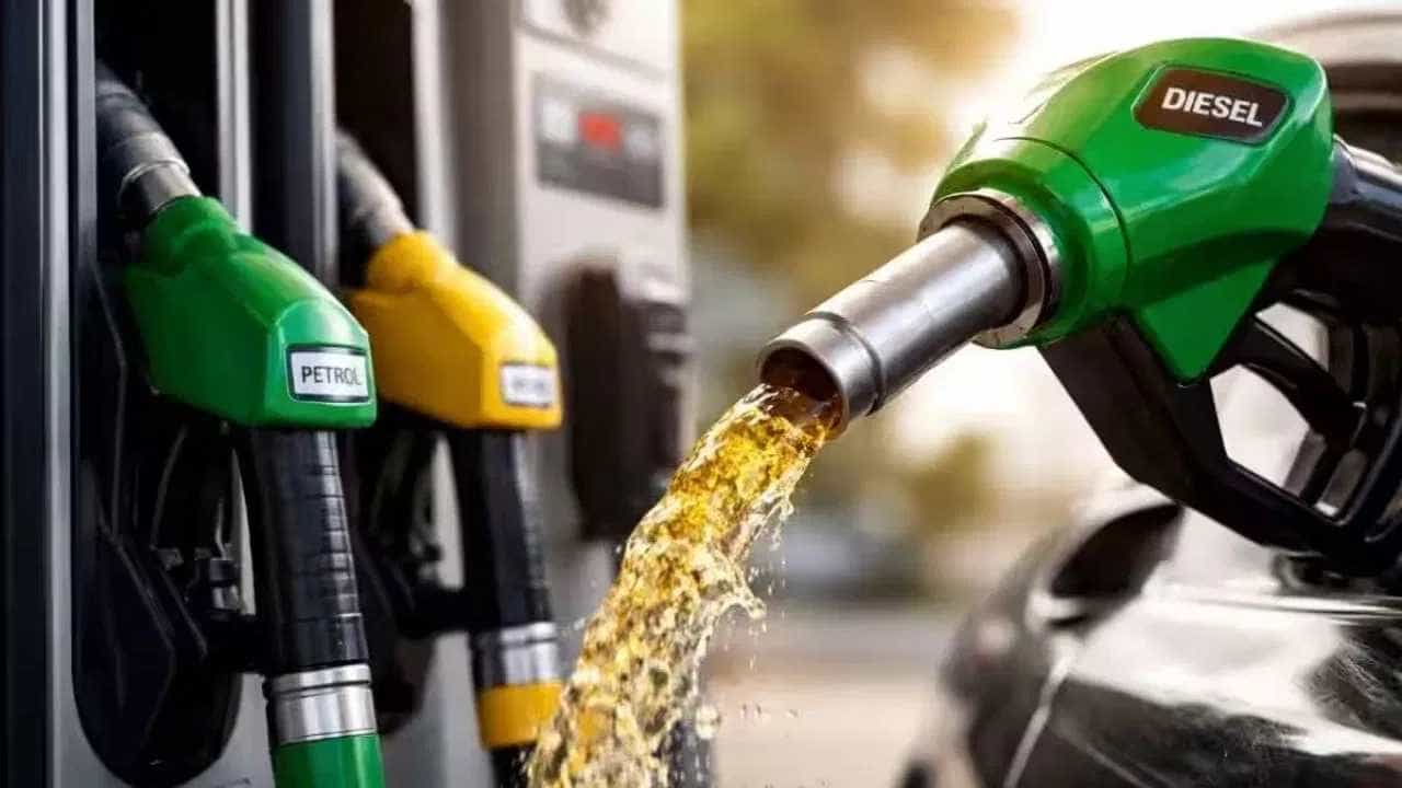 Petrol, Diesel Prices Hike: ಪೆಟ್ರೋಲ್, ಡೀಸೆಲ್ ದರ ಭರ್ಜರಿ ಏರಿಕೆ; ಜನಸಾಮಾನ್ಯರಿಗೆ ಬೆಲೆ ಏರಿಕೆಯ ಆಘಾತ