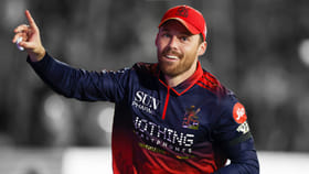 RCB ತಂಡಕ್ಕೆ ಬಿಗ್ ಶಾಕ್: ಇಂಗ್ಲೆಂಡ್​ಗೆ ತೆರಳಿದ ಫಿಲ್ ಸಾಲ್ಟ್!