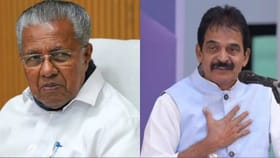 ದಶಕದ ಬಳಿಕ ಕೇರಳಂನಲ್ಲಿ ‘ಕೈ’ ಪರ್ವ: ಪಿಣರಾಯಿ ವಿಜಯನ್ ಕೋಟೆ ಧ್ವಂಸ