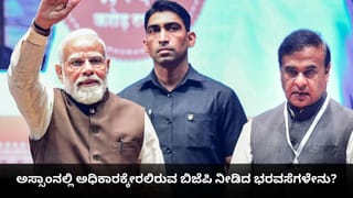 ವಿಜಯ್ ರ‍್ಯಾಲಿಯಲ್ಲಿ ಕಾಲ್ತುಳಿತವಾಗಿ 41 ಜನ ಮೃತಪಟ್ಟಿದ್ದ ಕರೂರ್​​ನಲ್ಲಿ ಗೆಲ್ಲೋದು ಯಾರು?