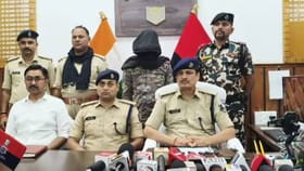 ಸಹೋದರನ ಕುಟುಂಬದ ನಾಲ್ವರನ್ನು ಕೊಂದು ಕತ್ತರಿಸಿ ಎಸೆದ ವ್ಯಕ್ತಿ