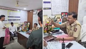 ಕಾಣೆಯಾದ ಹುಡುಗಿಯನ್ನು ಹುಡುಕಲು ಗಾಡಿಯಲ್ಲಿ ಡೀಸೆಲ್ ಇಲ್ಲ ಎಂದ ಪೊಲೀಸ್
