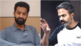 ‘ಪತ್ನಿಯೂ ಶಪಿಸಿದಳು’; ಜೂ. ಎನ್​​ಟಿಆರ್ ಈ ಸ್ಥಿತಿಗೆ ಪ್ರಶಾಂತ್ ನೀಲ್ ಕಾರಣ