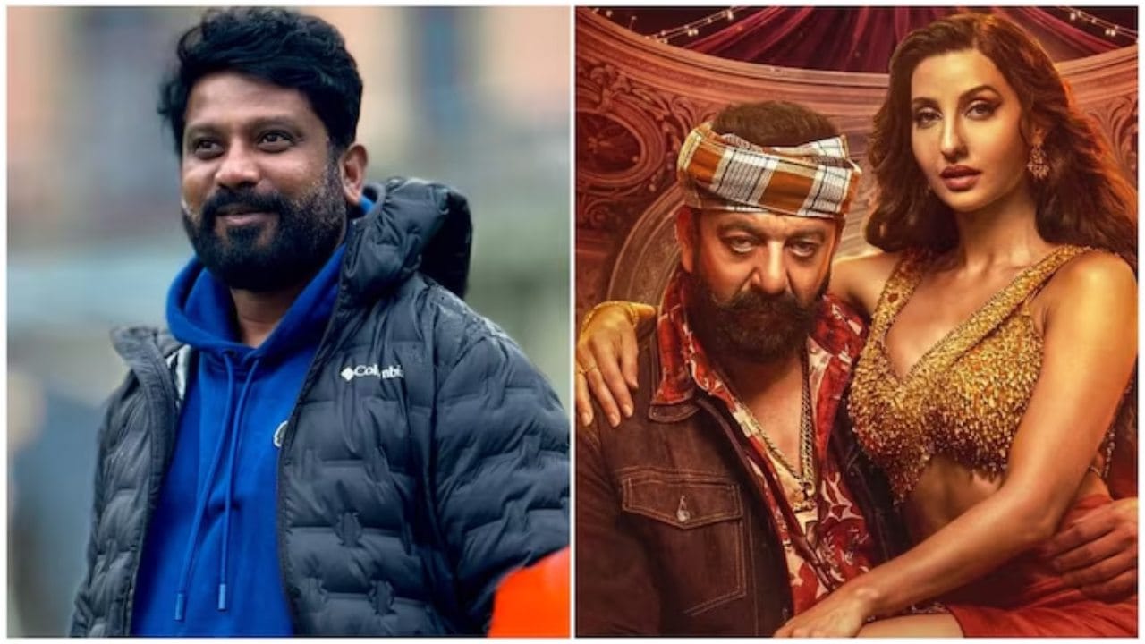 ‘ಕೆಡಿ’ ಚಿತ್ರದಲ್ಲಿಲ್ಲ ‘ಸರ್ಸೆ ಸರ್ಸೆ’ ಹಾಡು; ಅಪ್​​ಡೇಟ್​ ಕೊಟ್ಟ ಪ್ರೇಮ್