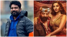 ‘ಕೆಡಿ’ ಚಿತ್ರದಲ್ಲಿಲ್ಲ‘ಸರ್ಸೆ ಸರ್ಸೆ’ ಹಾಡು; ಅಪ್​​ಡೇಟ್​ ಕೊಟ್ಟ ಪ್ರೇಮ್