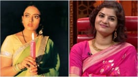 ನಟಿ ಸೌಂದರ್ಯಾ ಬಗ್ಗೆ ಓಪನ್ ಆಗಿ ಮಾತನಾಡಿದ ಪ್ರೇಮಾ