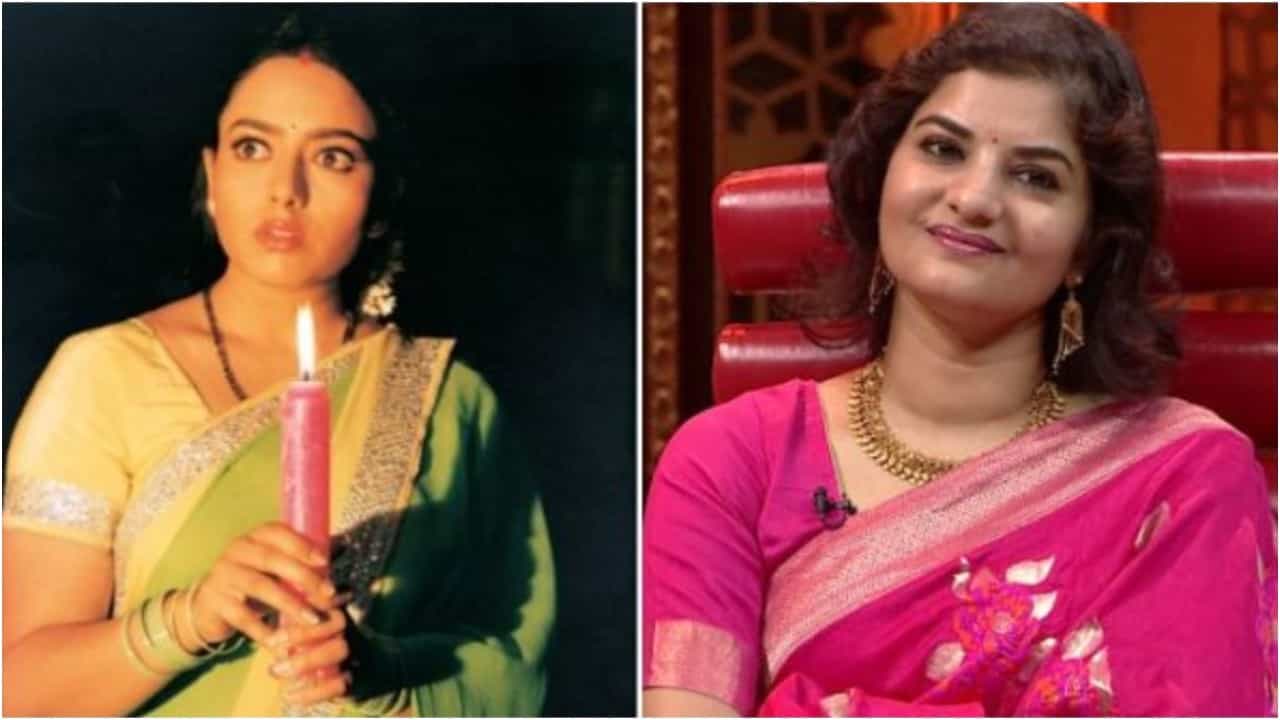 ನಟಿ ಸೌಂದರ್ಯಾ ಬಗ್ಗೆ ಓಪನ್ ಆಗಿ ಮಾತನಾಡಿದ ಪ್ರೇಮಾ ನಟಿ ಸೌಂದರ್ಯಾ ಬಗ್ಗೆ ಓಪನ್ ಆಗಿ ಮಾತನಾಡಿದ ಪ್ರೇಮಾ
