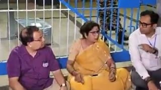ಬಂಗಾಳ ಸಮೀಕ್ಷೆಯಿಂದ ಆಕ್ಸಿಸ್ ಮೈ ಇಂಡಿಯಾ ದಿಢೀರ್ ಔಟ್, ಪ್ರದೀಪ್ ಗುಪ್ತಾ ನಿರ್ಧಾರದ ಹಿಂದೆ ಅಡಗಿದೆಯೇ ಸ್ಫೋಟಕ ಸತ್ಯ?