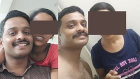 ಪಿಎಸ್ಐ ವಿರೇಶ್‌ಗೆ ಲೇಡಿ ಕಾನ್ಸ್‌ಟೇಬಲ್ ಕೈಕೊಟ್ರಾ?